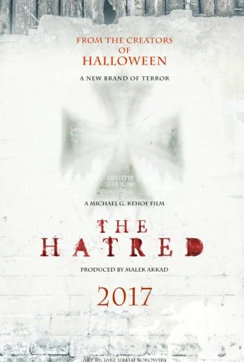 Ненависть (2017) онлайн бесплатно